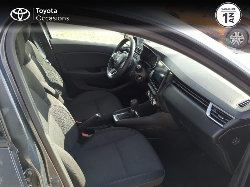 RENAULT Clio d’occasion à vendre à SÈTE chez ADL (Photo 6)