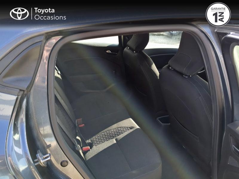 RENAULT Clio d’occasion à vendre à SÈTE chez ADL (Photo 7)