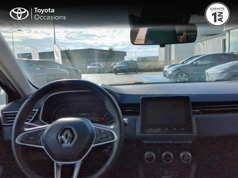 RENAULT Clio d’occasion à vendre à SÈTE chez ADL (Photo 8)