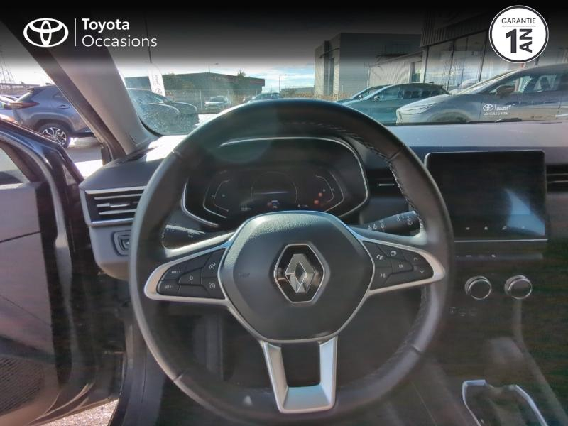 RENAULT Clio d’occasion à vendre à SÈTE chez ADL (Photo 9)