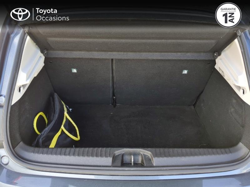 RENAULT Clio d’occasion à vendre à SÈTE chez ADL (Photo 10)