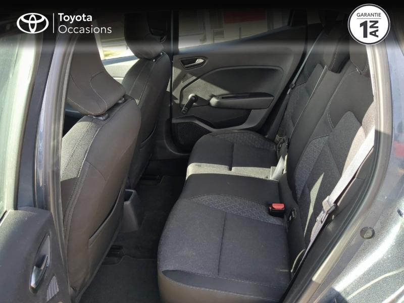 RENAULT Clio d’occasion à vendre à SÈTE chez ADL (Photo 12)