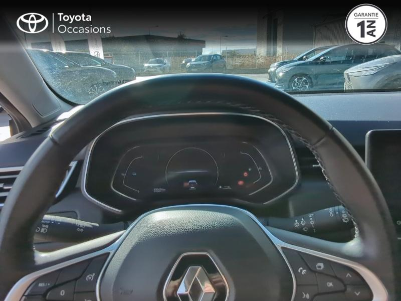 RENAULT Clio d’occasion à vendre à SÈTE chez ADL (Photo 13)