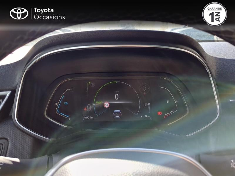 RENAULT Clio d’occasion à vendre à SÈTE chez ADL (Photo 14)