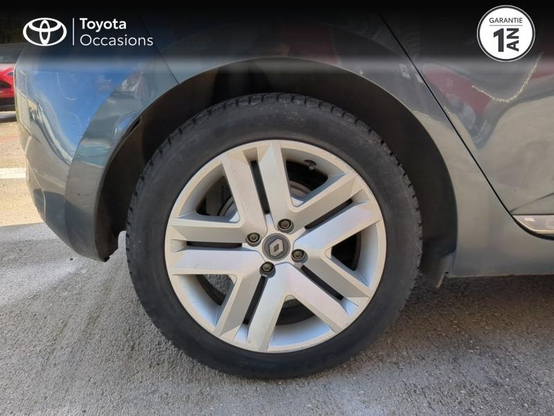 RENAULT Clio d’occasion à vendre à SÈTE chez ADL (Photo 16)