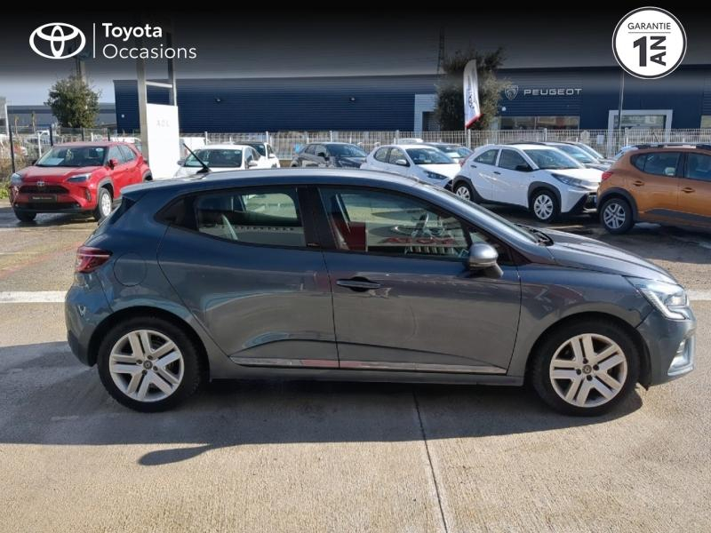 RENAULT Clio d’occasion à vendre à SÈTE chez ADL (Photo 17)