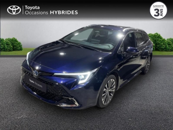 TOYOTA Corolla Touring Spt d’occasion à vendre à SÈTE