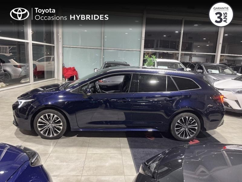 TOYOTA Corolla Touring Spt d’occasion à vendre à SÈTE chez ADL (Photo 4)