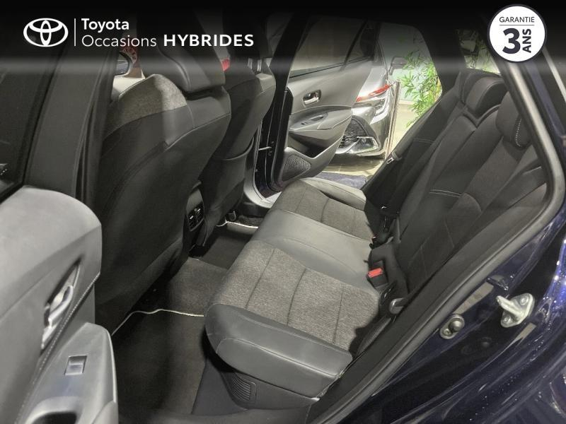 TOYOTA Corolla Touring Spt d’occasion à vendre à SÈTE chez ADL (Photo 7)