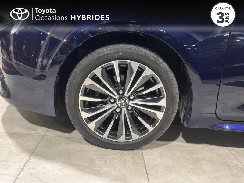 TOYOTA Corolla Touring Spt d’occasion à vendre à SÈTE chez ADL (Photo 10)