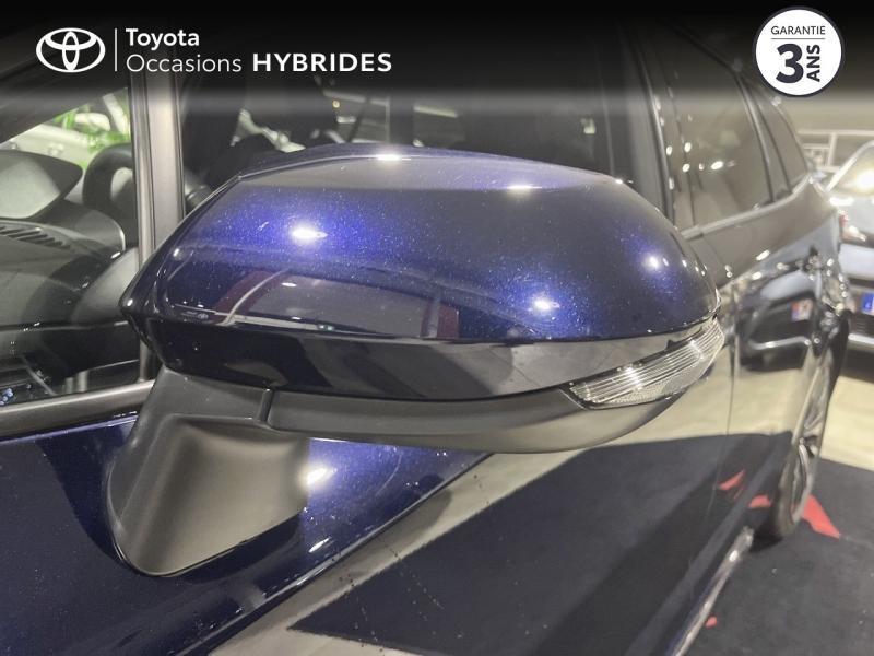 TOYOTA Corolla Touring Spt d’occasion à vendre à SÈTE chez ADL (Photo 11)