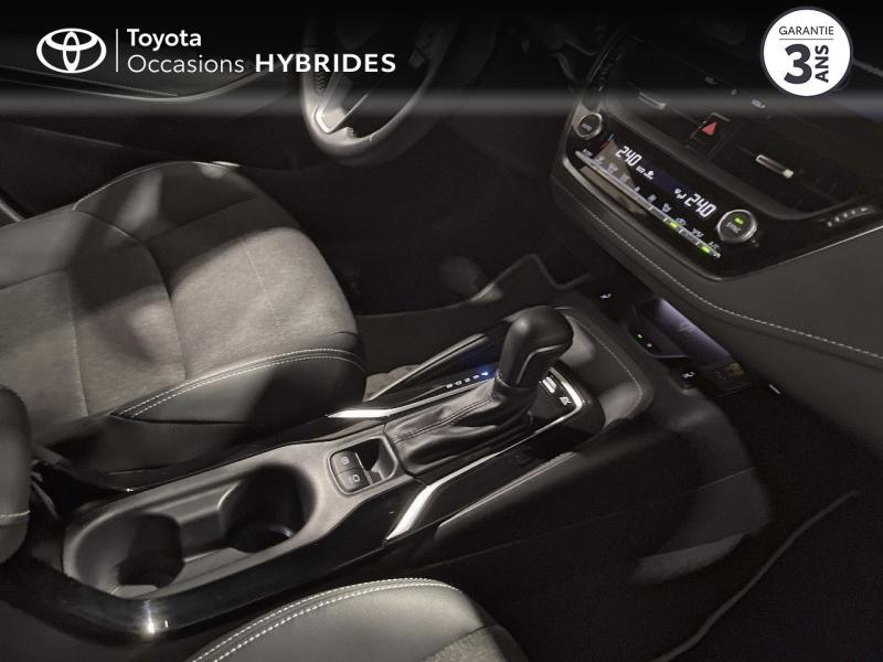 TOYOTA Corolla Touring Spt d’occasion à vendre à SÈTE chez ADL (Photo 13)