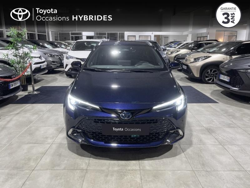 TOYOTA Corolla Touring Spt d’occasion à vendre à SÈTE chez ADL (Photo 17)