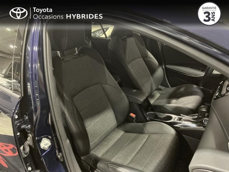 TOYOTA Corolla Touring Spt d’occasion à vendre à SÈTE chez ADL (Photo 18)