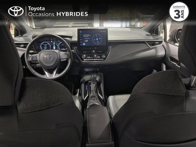 TOYOTA Corolla Touring Spt d’occasion à vendre à SÈTE chez ADL (Photo 20)