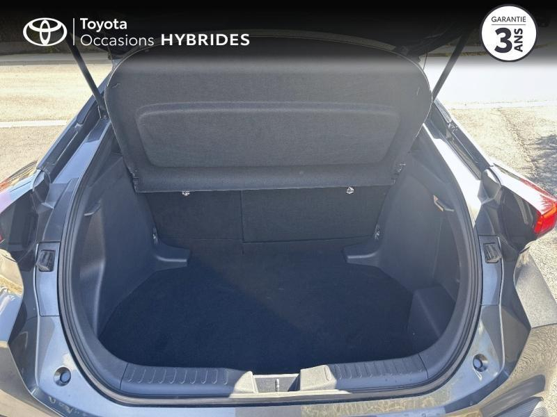 TOYOTA C-HR d’occasion à vendre à SÈTE chez ADL (Photo 10)
