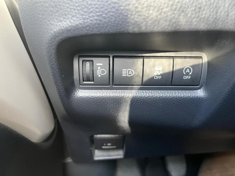 TOYOTA Aygo X d’occasion à vendre à SÈTE chez ADL (Photo 8)
