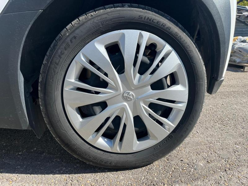 TOYOTA Aygo X d’occasion à vendre à SÈTE chez ADL (Photo 9)