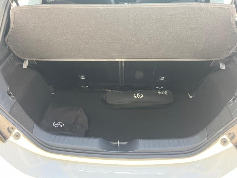 TOYOTA Aygo X d’occasion à vendre à SÈTE chez ADL (Photo 14)