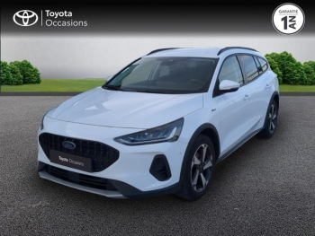 FORD Focus Active SW d’occasion à vendre à SÈTE