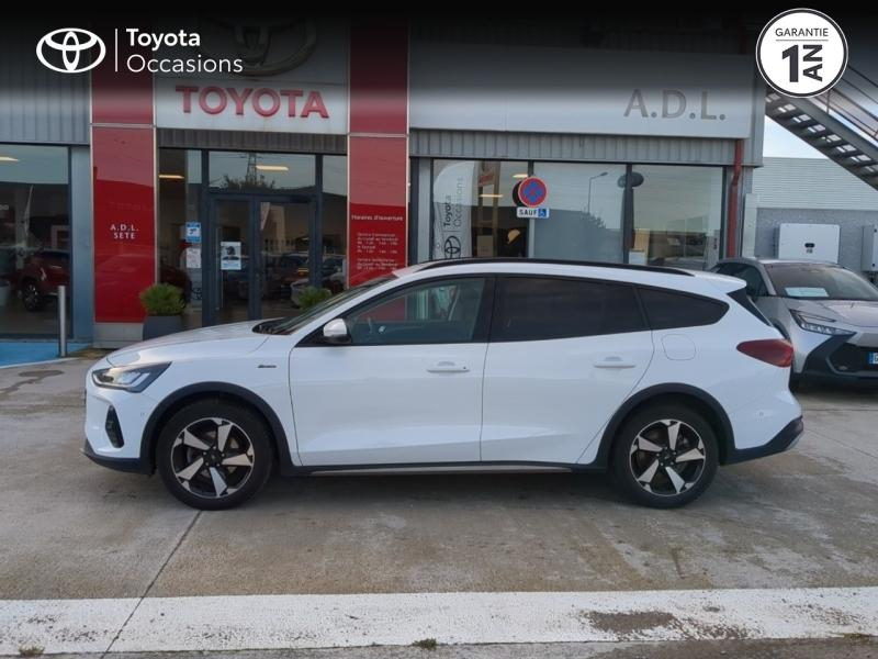 FORD Focus Active SW d’occasion à vendre à SÈTE chez ADL (Photo 3)