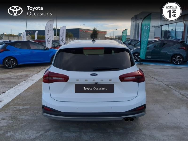 FORD Focus Active SW d’occasion à vendre à SÈTE chez ADL (Photo 4)