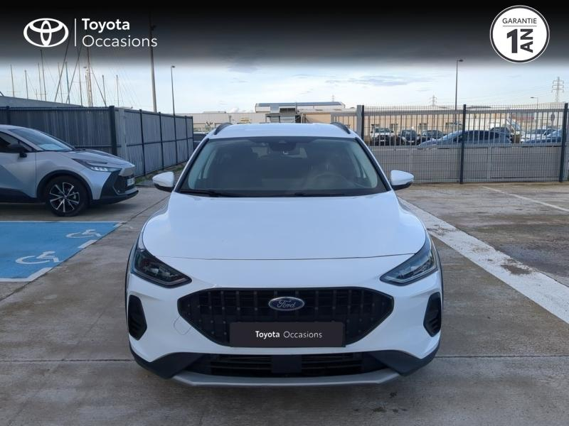 FORD Focus Active SW d’occasion à vendre à SÈTE chez ADL (Photo 5)