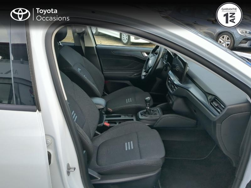 FORD Focus Active SW d’occasion à vendre à SÈTE chez ADL (Photo 6)