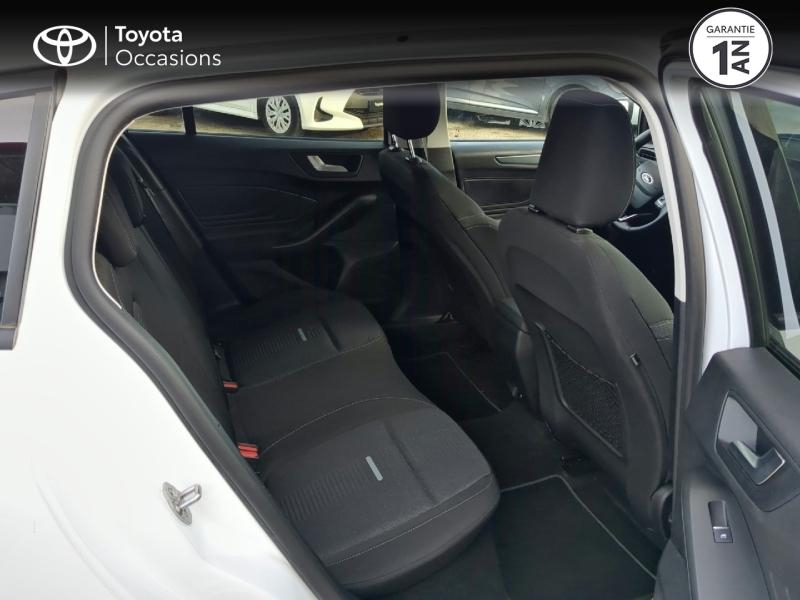 FORD Focus Active SW d’occasion à vendre à SÈTE chez ADL (Photo 7)