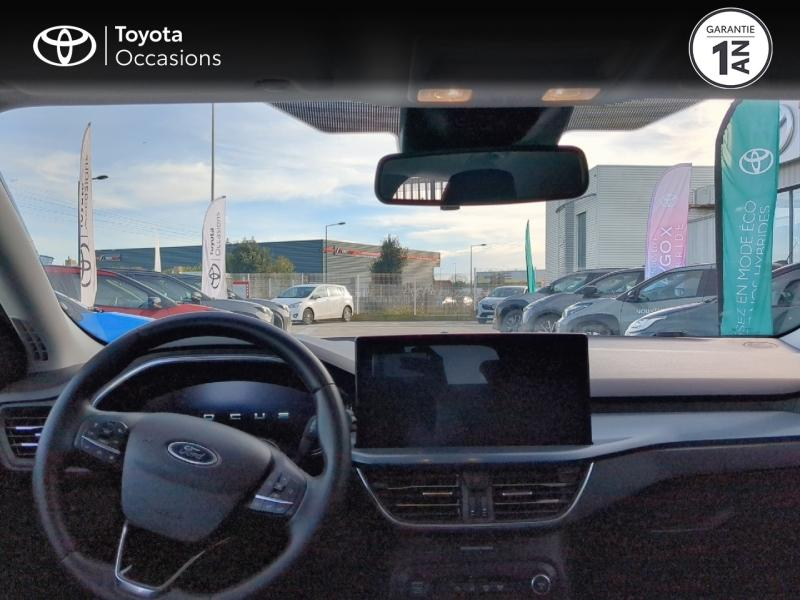 FORD Focus Active SW d’occasion à vendre à SÈTE chez ADL (Photo 8)