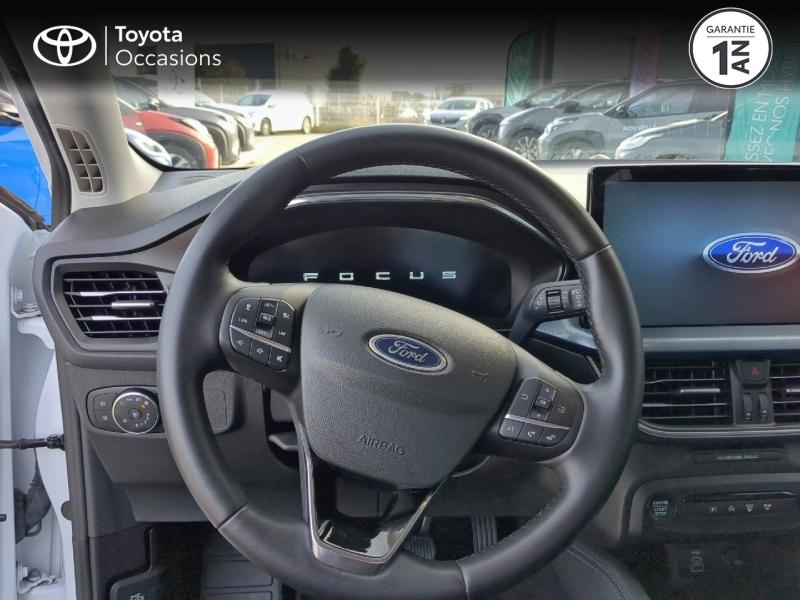 FORD Focus Active SW d’occasion à vendre à SÈTE chez ADL (Photo 9)
