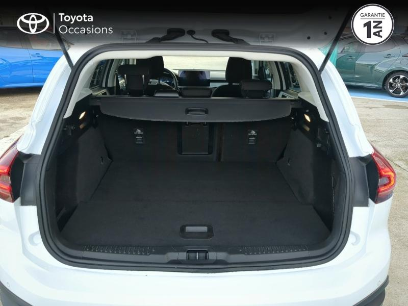 FORD Focus Active SW d’occasion à vendre à SÈTE chez ADL (Photo 10)