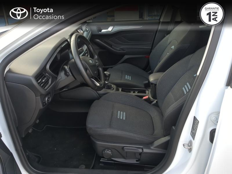 FORD Focus Active SW d’occasion à vendre à SÈTE chez ADL (Photo 11)