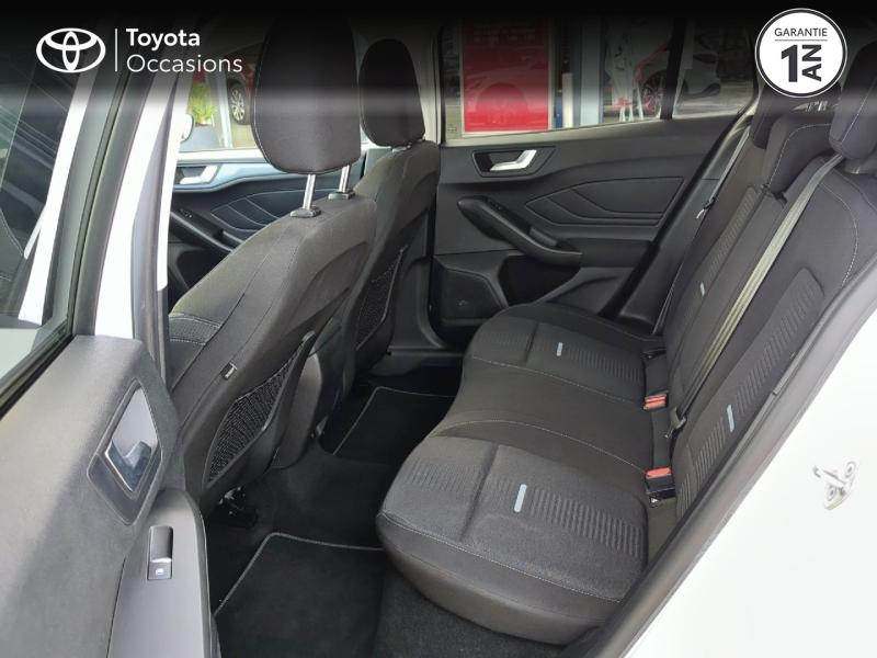 FORD Focus Active SW d’occasion à vendre à SÈTE chez ADL (Photo 12)