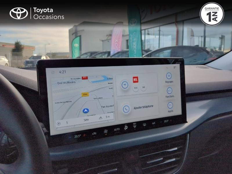 FORD Focus Active SW d’occasion à vendre à SÈTE chez ADL (Photo 15)