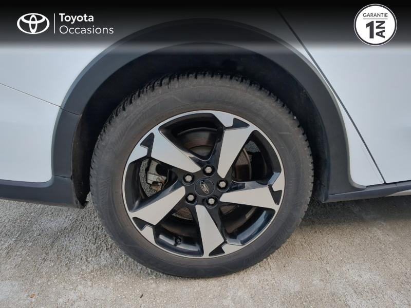 FORD Focus Active SW d’occasion à vendre à SÈTE chez ADL (Photo 16)