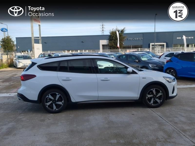 FORD Focus Active SW d’occasion à vendre à SÈTE chez ADL (Photo 17)