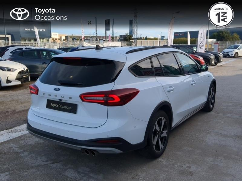 FORD Focus Active SW d’occasion à vendre à SÈTE chez ADL (Photo 18)