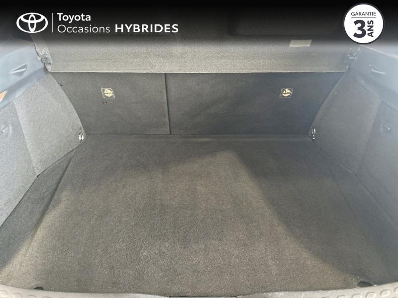 TOYOTA C-HR d’occasion à vendre à SÈTE chez ADL (Photo 7)