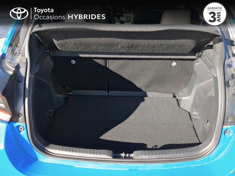 TOYOTA Yaris d’occasion à vendre à SÈTE chez ADL (Photo 10)