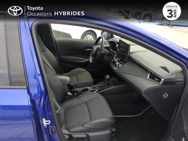 TOYOTA Corolla Touring Spt d’occasion à vendre à SÈTE chez ADL (Photo 6)