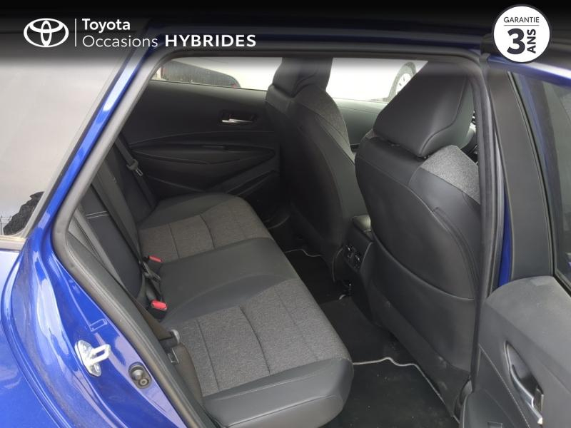 TOYOTA Corolla Touring Spt d’occasion à vendre à SÈTE chez ADL (Photo 7)