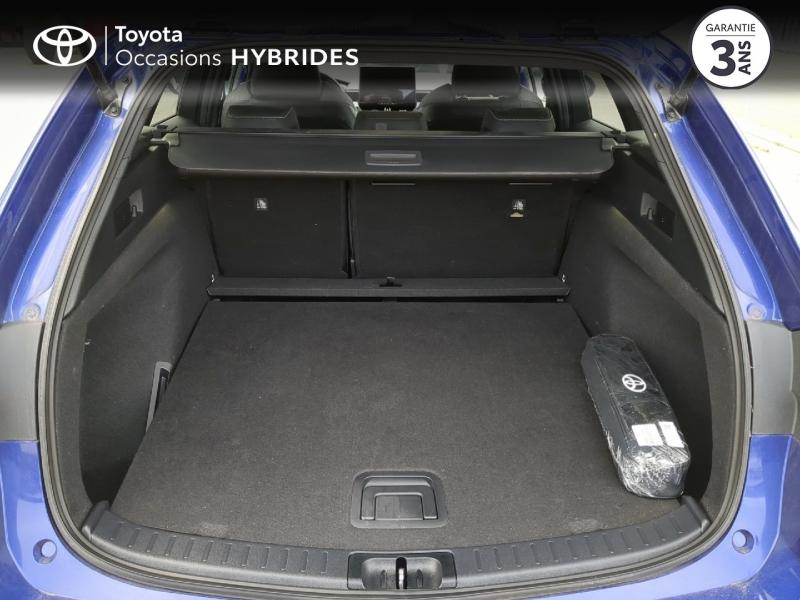 TOYOTA Corolla Touring Spt d’occasion à vendre à SÈTE chez ADL (Photo 10)