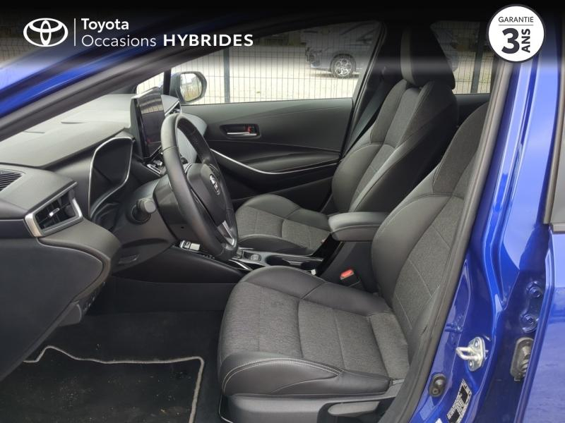TOYOTA Corolla Touring Spt d’occasion à vendre à SÈTE chez ADL (Photo 11)