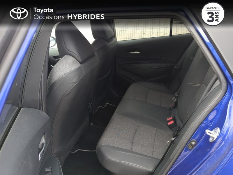 TOYOTA Corolla Touring Spt d’occasion à vendre à SÈTE chez ADL (Photo 12)