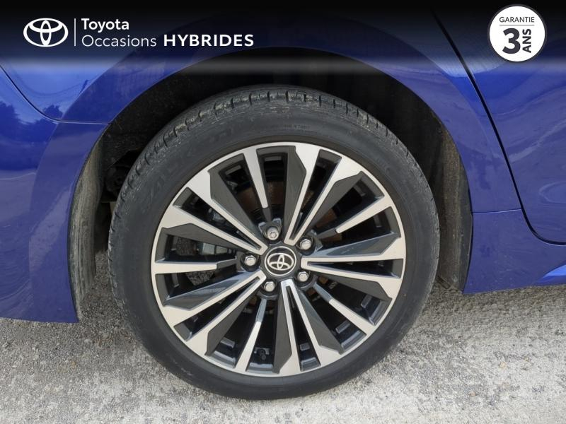 TOYOTA Corolla Touring Spt d’occasion à vendre à SÈTE chez ADL (Photo 16)