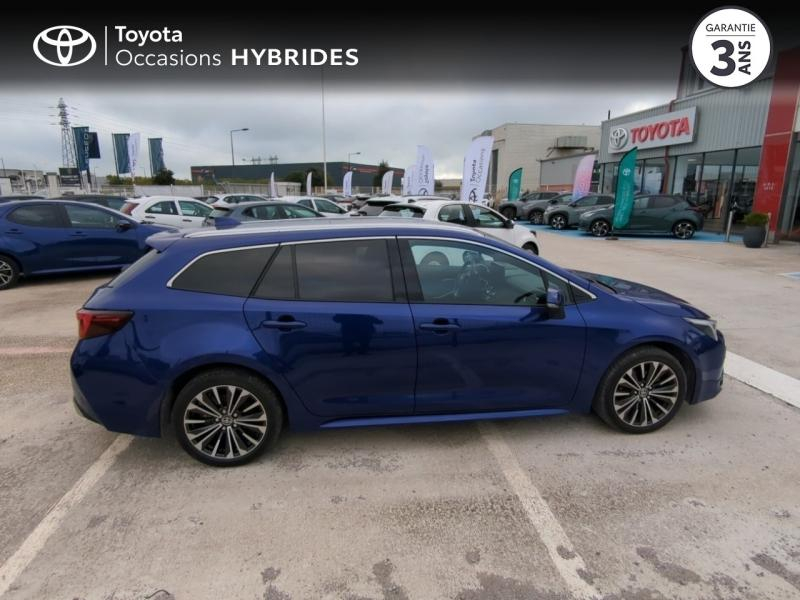 TOYOTA Corolla Touring Spt d’occasion à vendre à SÈTE chez ADL (Photo 17)