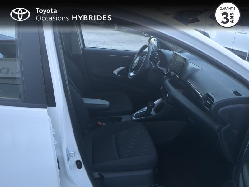 TOYOTA Yaris d’occasion à vendre à SÈTE chez ADL (Photo 6)