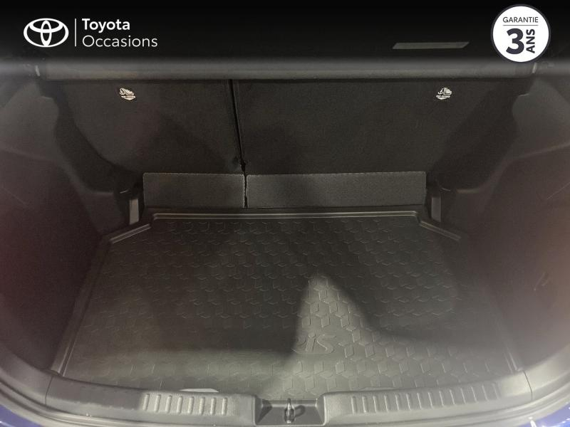TOYOTA Yaris d’occasion à vendre à SÈTE chez ADL (Photo 10)