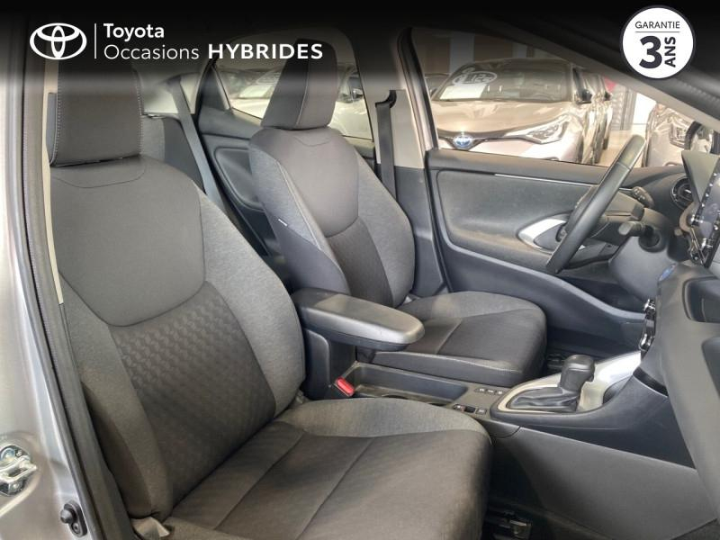 TOYOTA Yaris d’occasion à vendre à SÈTE chez ADL (Photo 5)
